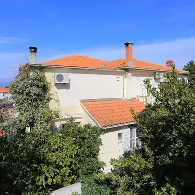 Apartment Supetar 16656b