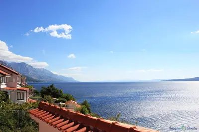 Priroda u blizini apartmana