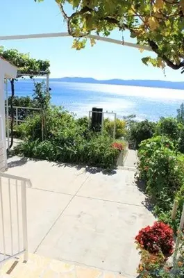 Priroda u blizini apartmana