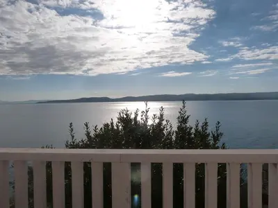 Priroda u blizini apartmana