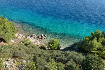 Priroda u blizini apartmana
