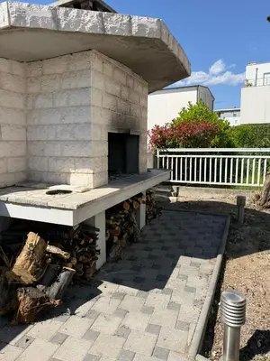 Balkon ili terasa u objektu Apartments & Rooms Prižmić Split