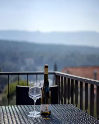 Pića u objektu Antonella
