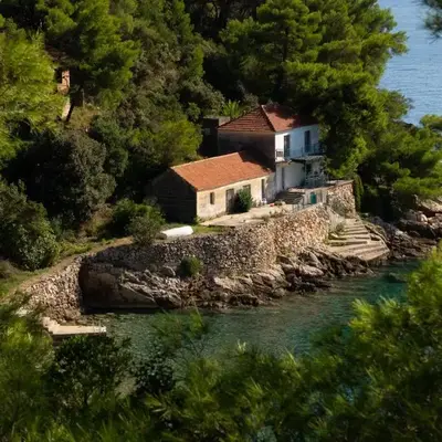 House Sanja
