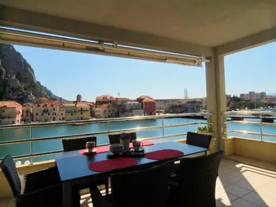 Priroda u blizini apartmana
