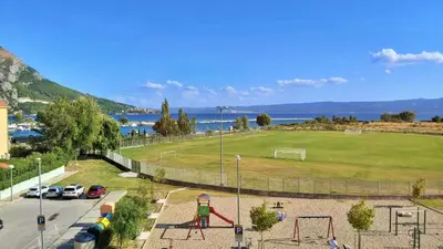Priroda u blizini apartmana