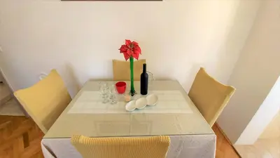 Pića u objektu Apartment Ribnjak 10