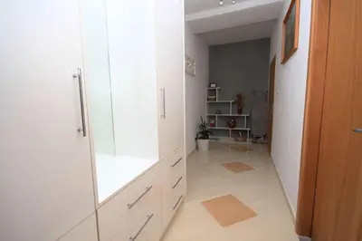 Tlocrt objekta Bruna