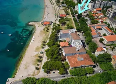 Priroda u blizini apartmana