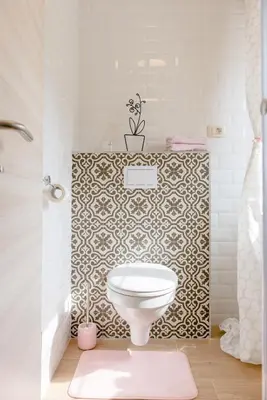 Kupaonica u objektu Holiday home Rocca