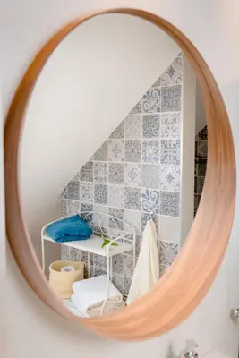 Tlocrt objekta Holiday home Rocca