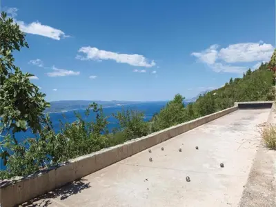 Priroda u blizini vikendica