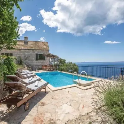 Holiday House Brela