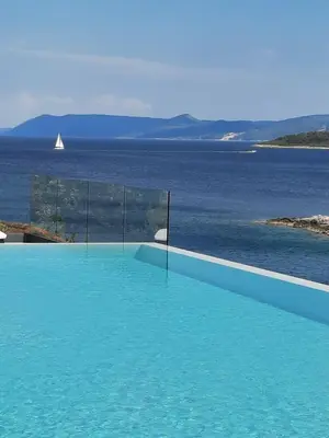 Priroda u blizini apartmana
