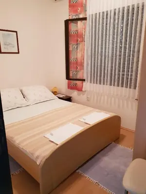 Krevet ili kreveti u jedinici u objektu Apartment Tereza