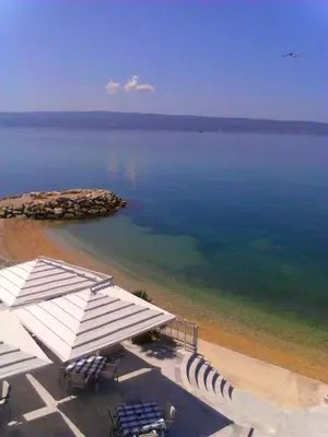 Priroda u blizini hotela