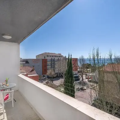 Apartment Nansy