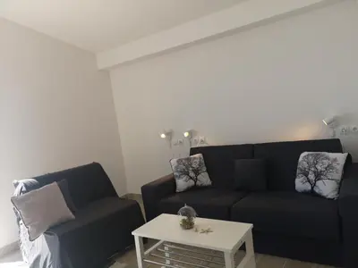 Prostor za sjedenje u objektu