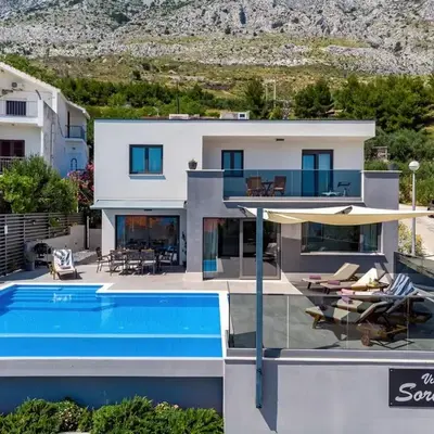 Villa Soriano