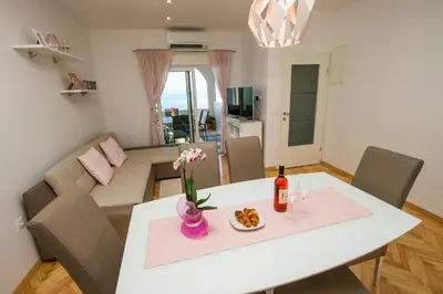 Pića u objektu Apartman Nina