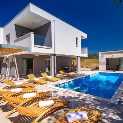 Villa Tela