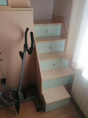 Tlocrt objekta Apartment Zoran