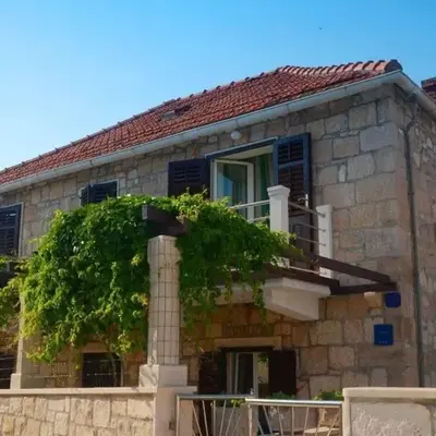 Apartment Zoran