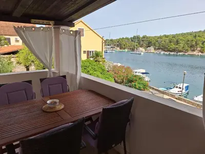 Priroda u blizini apartmana