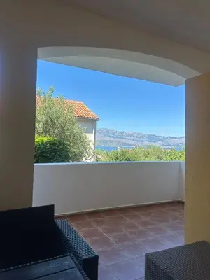 Priroda u blizini apartmana