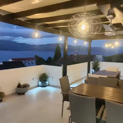 Apartments Brač