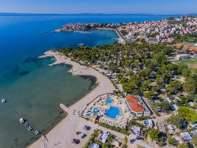 Priroda u blizini apartmana