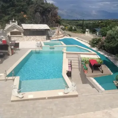 Villa Tamara