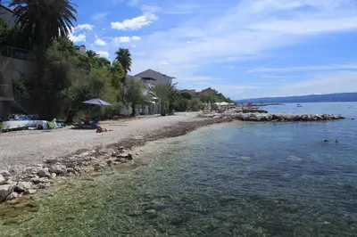 Priroda u blizini apartmana
