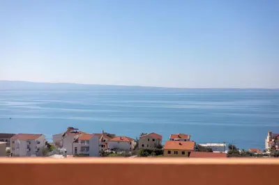 Priroda u blizini apartmana