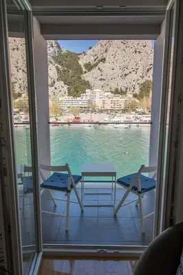 Priroda u blizini apartmana