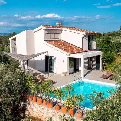 Mai's Villa