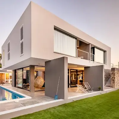 Villa Petra