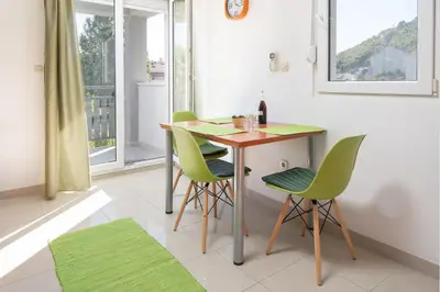 Tlocrt objekta Studio Duce 16877d