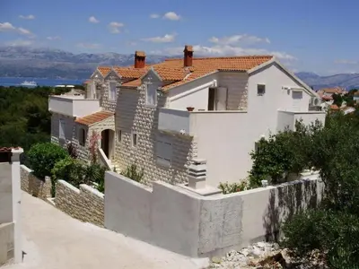 Priroda u blizini apartmana