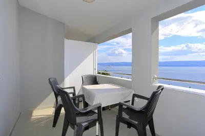 Priroda u blizini apartmana