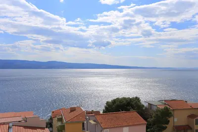 Priroda u blizini apartmana