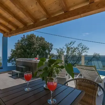 House Darijo