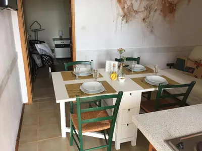 Tlocrt objekta Boba's House