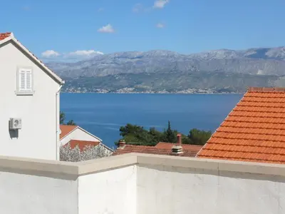 Priroda u blizini apartmana