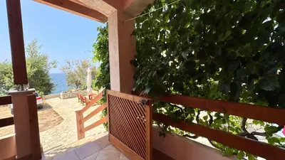Priroda u blizini apartmana
