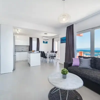 Apartments Deluxe Vučko