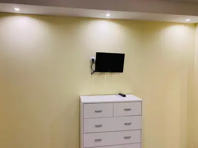 TV i/ili zabavni centar u objektu Adriatik Paradise