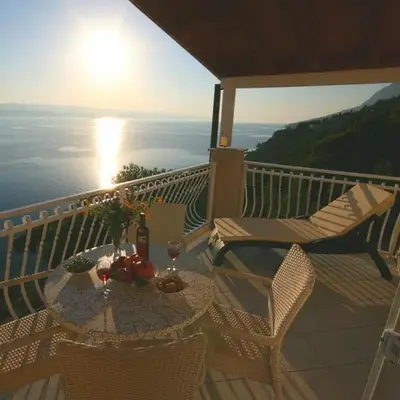 Apartments Villa Mandolina