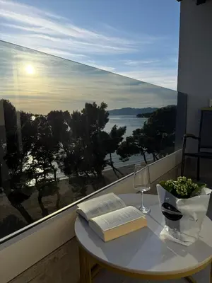 Priroda u blizini apartmana