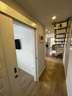 Tlocrt objekta Luxury apartment Alexandar